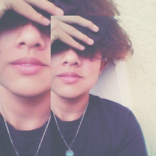 tejeda_eridani's profile picture. Facebook *Harem Santin..                         Instagram* Rodolfo Santin..