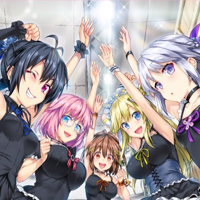 _eNe_pp's profile picture. チュウニズムとアニメ関連とロードと童貞とホモとホモとホモとホモ専用のアカウントはこちらです「嘘です！なんでもするから許してください！(なんでもするとは言ってない)」 Giant DEFY4 に乗ってるゾ〜^