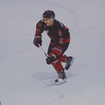 lanesim18's profile picture. #15 on the ice and probably #15 in your heart.