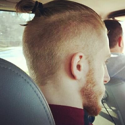 BarberBloom's profile picture. 