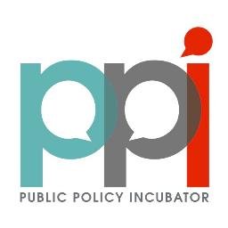 PublicPolicyInc's profile picture. Producing engaging content, supporting public policies, and developing the tools to harness the energy and creative force of 18-35 year olds.