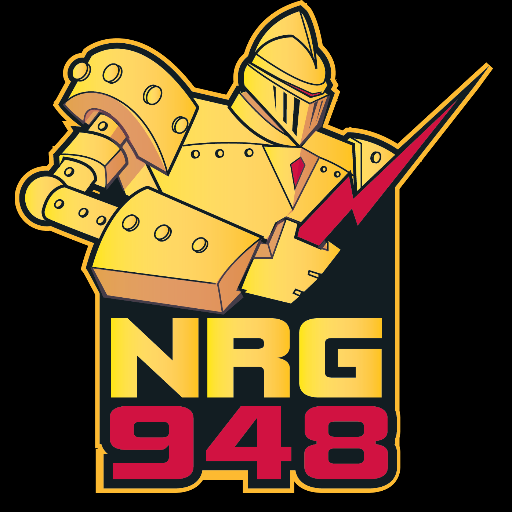 FRC Team 948- Newport Robotics Group.