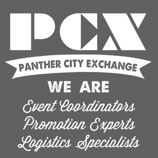 Event coordinating, logistics and consulting.