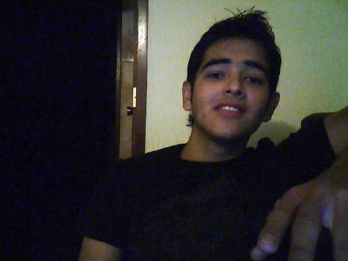 Carlosgiank's profile picture. 