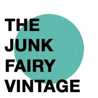 The Junk Fairy (@thejunkfairyokc) 's Twitter Profile