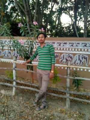 DPhatage's profile picture. 