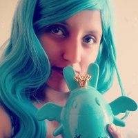 Maria (마리아) (@sunakoryuugan) 's Twitter Profile