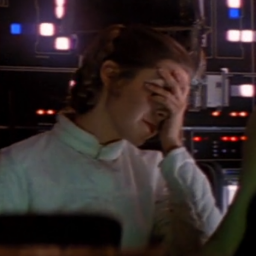 terribleswjokes's profile picture. The worst (best) Star Wars jokes you will ever hear.