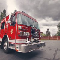 Spokane Co. Fire 9 (@scfd9) 's Twitter Profile