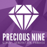 Precious Nine(@MyPreciousNine) 's Twitter Profile Photo