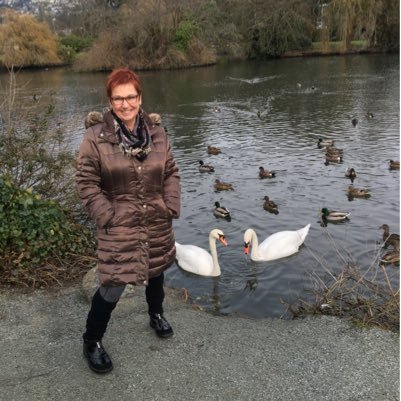 audmarie17's profile picture. 