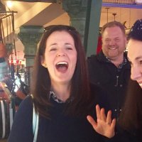 Allison Thompson (@somanyallisons) 's Twitter Profile