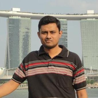 amit_rath's profile picture. 