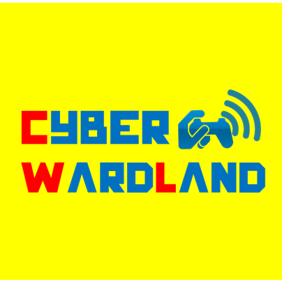 CiberWardLand's profile picture. Bienvenidos a nuestros Twitter oficial, Síguenos y Participa de esta gran comunidad,,,