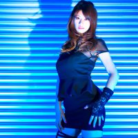 AZUSA💜Bass💜Webクリエイター (@azusa_bass_) Twitter profile photo