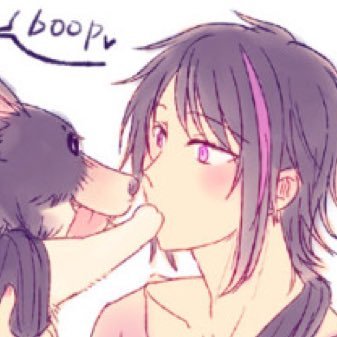 JNPR_Lotus_'s profile picture. 『How do I bring a flower?』Nora... Please... Don't ever do that again.【JNPR】