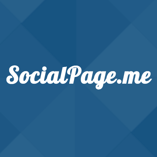 SocialPage.me allows you to convert your Instagram content into a business website!