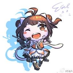 elyoncatさんのプロフィール画像
