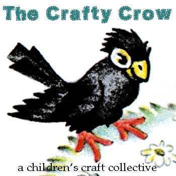 The Crafty Crow: A Children's Art and Craft Collective (http://t.co/AjNp87AVzr) 
Expert Craft Contributor on Sulia http://t.co/EPmEyaoffl