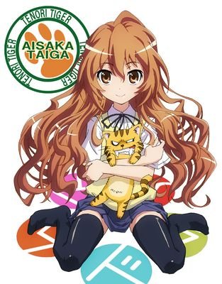 taiga-chanさんのプロフィール画像