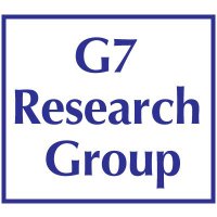 G7 Research Group (@g8rg) 's Twitter Profile