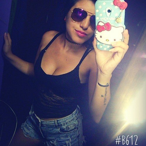 LiiLy19's profile picture. 