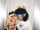 FlashPhotobooth's profile picture. Photo booth rental in Portland, Ore. and Vancouver, Wash. Book your party today!