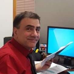 CoastGEditor's profile picture. I'm a long-time newspaper editor, now on an adventure in northern Alberta as a communications professional.