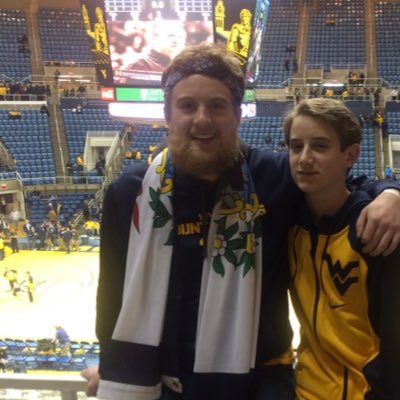 ac_westv's profile picture. West Virginian and damn proud of it.