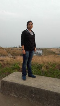 NishthaPallavi's profile picture. 