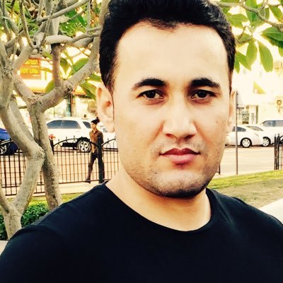 MiroTajik's profile picture. 