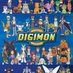 Digimon Games (@digimongames) Twitter profile photo Digimon Games (@digimongames) Twitter profile photo