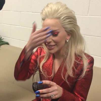 Twitter account dedicated to updating you on all of Lady Gaga's snapchat updates! Follow Gaga at @LadyGaga!
