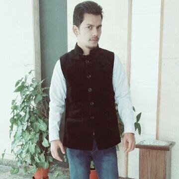 Sid1993Sid's profile picture. Part-time dreamer, Full-time believer