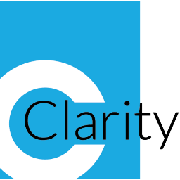 clarity_cares's profile picture. 