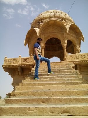 sujitjain8's profile picture. 