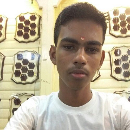 sajithkumar779's profile picture. 