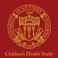 USC Childrens Health (@uschealthstudy) 's Twitter Profile