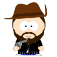 gdnEnzoMatrix's profile picture. 