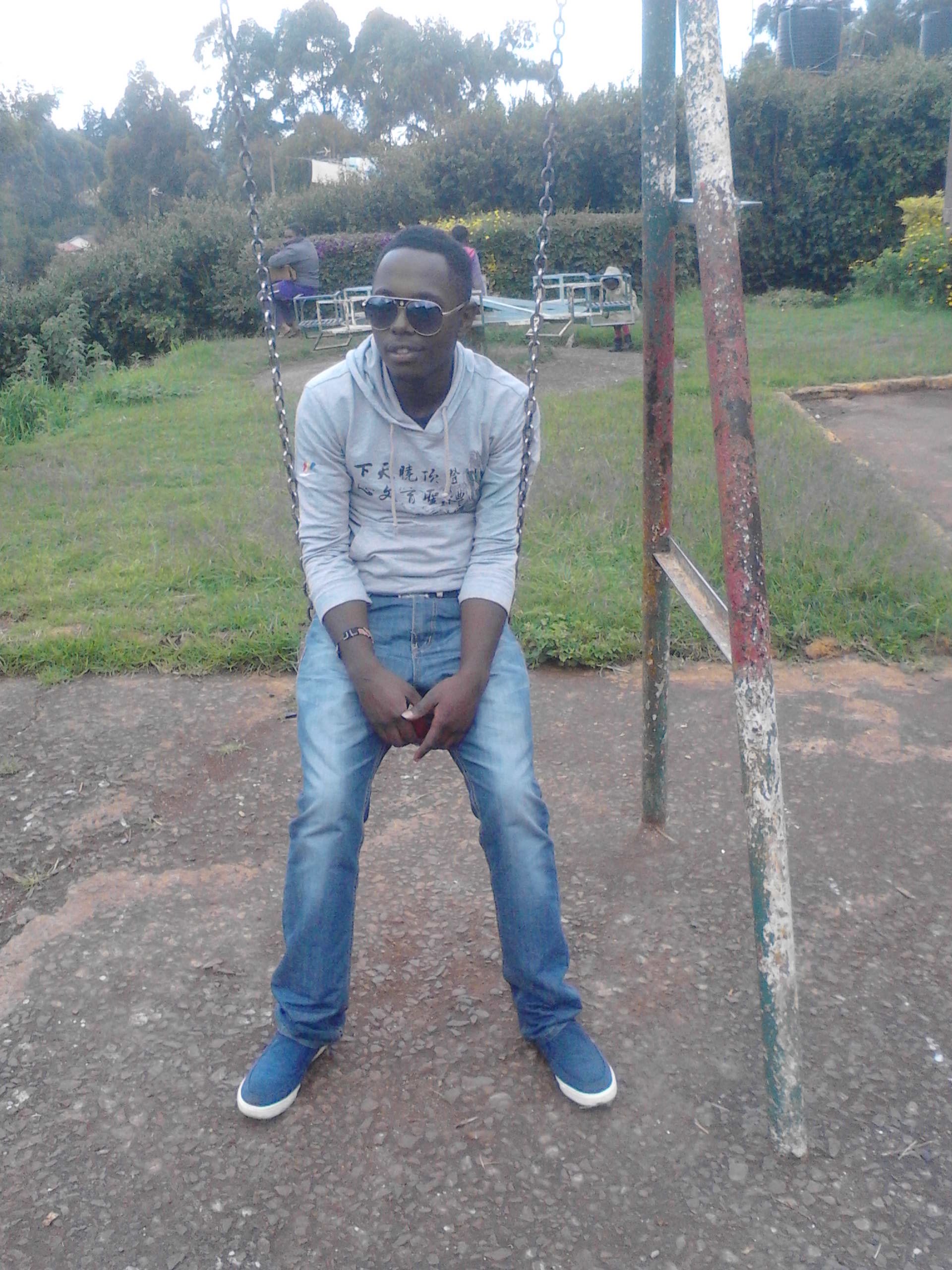 JohnNgumbaz's profile picture. 