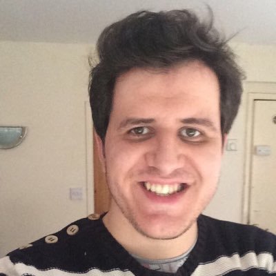 historicalchris's profile picture. Flamboyant|Feminist|Humanist|Interested in politics, history & economics| Partial to cats and gin| Own views, retweets are not endorsements;