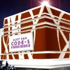 Code S京都市伏見区のスロット専門店 Slotbarcodes Twitter
