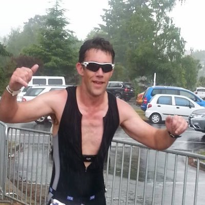 MathewScott13's profile picture. I love Running, Tri and my family.