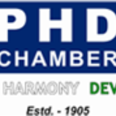 Chamber of Commerce & Industry ,
Chairman - Dr. Ajay Data