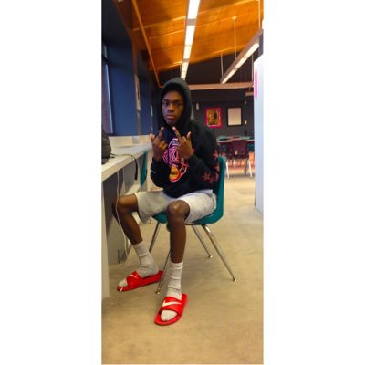 TeronnH's profile picture. 1️⃣0️⃣ToesDown ⛽️
