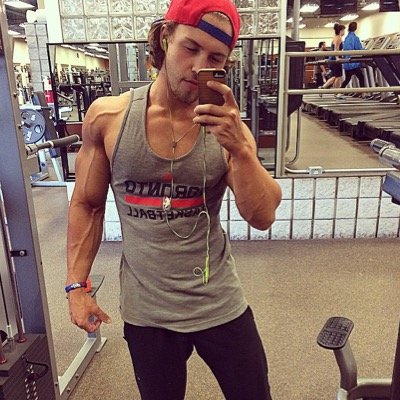 anthcamps's profile picture. 