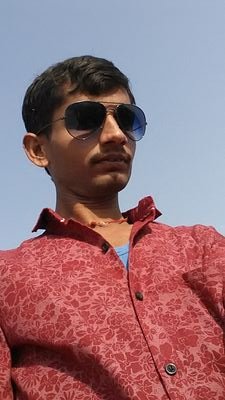 ManishkuChaudh1's profile picture. 