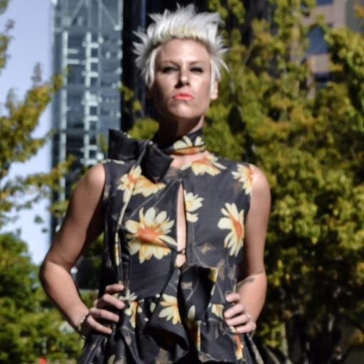 30 something year old female with a past and bright future! Funny, Christian, Talented and extremely ADHD! More importantly a loving mother of 2! blessed!!!