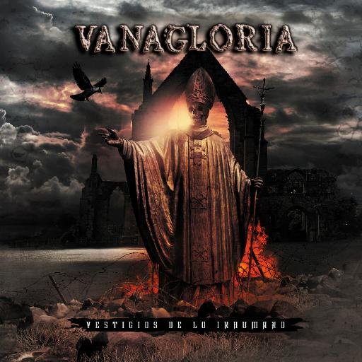 Vanagloria Metal