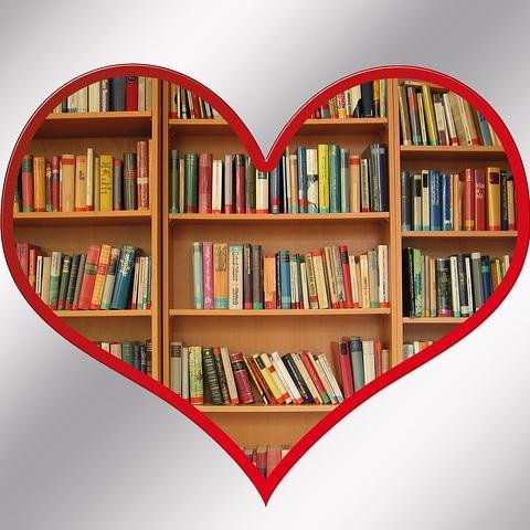 The Learning Resources Centre at John Mason School. Promoting independent learning and fostering a love of reading!